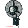 Наружный охладитель Электрический настенный вентилятор с сертификатами CE / SAA